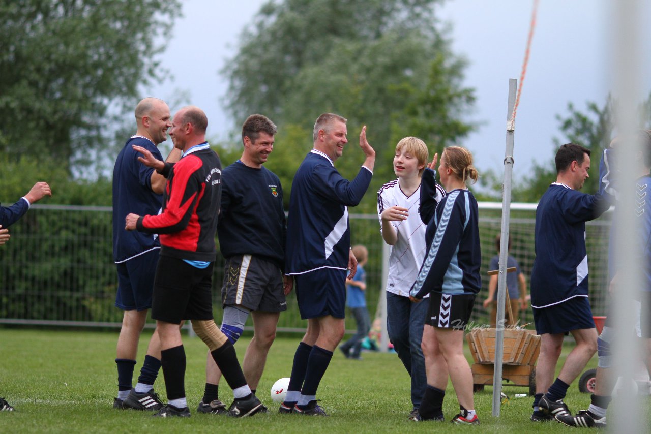 Bild 103 - Faustball